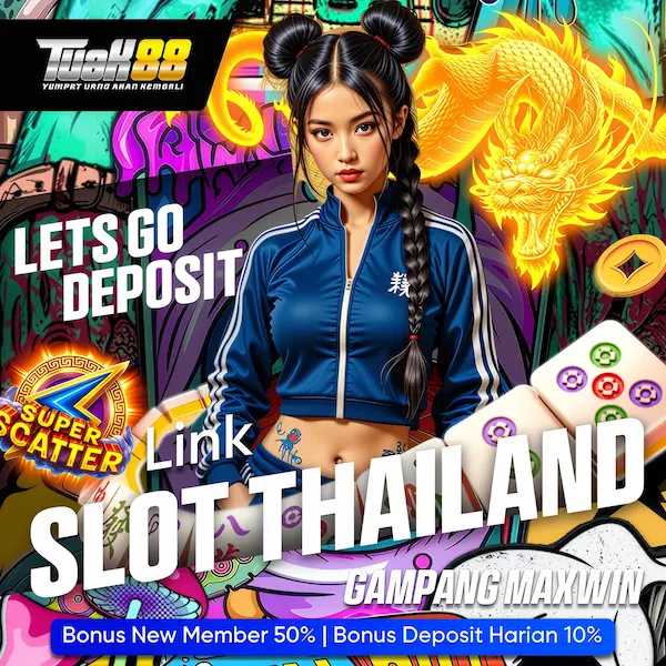 Tuak88 | Link Slot Server Thailand Terpercaya Gampang Maxwin Hari Ini - WooCommerce eCommerce